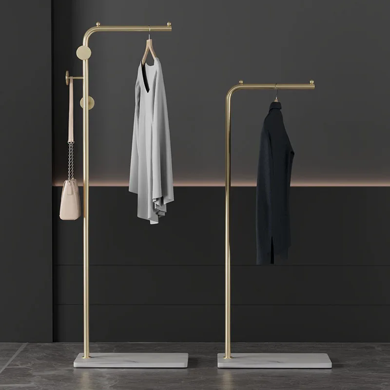 Coat Rack Floor Bedroom Slate Simple Modern Bag Rack Single Pole Vertical Rack Creative Wrought Iron Clothes Rack
Coat Rack Floor Bedroom Slate Simple Modern Bag Rack Single Pole Vertical Rack Creative Wrought Iron Clothes Rack