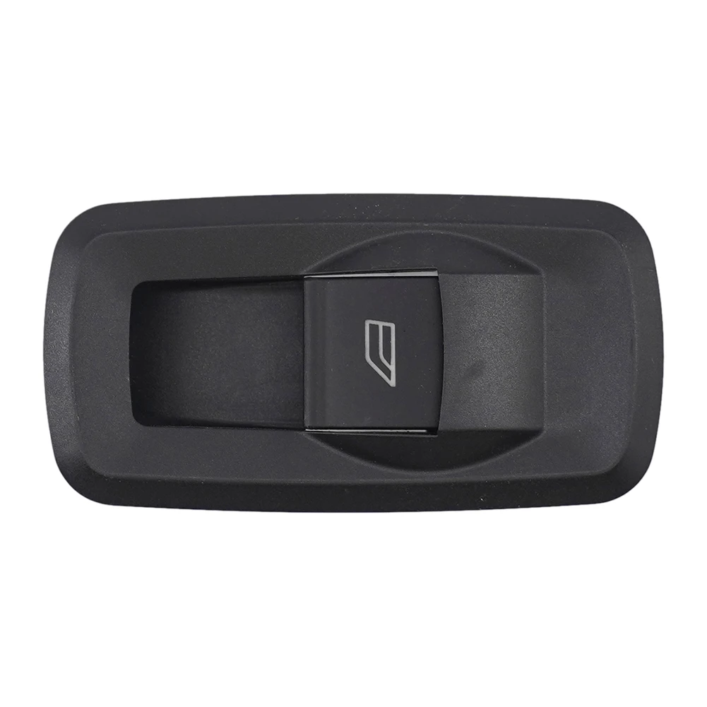 1* 1pcs Casement Switch Electric PP Plastic & ABS Plastic Passenger Single Button Brand New Direct Installation
1* 1pcs Casement Switch Electric PP Plastic & ABS Plastic Passenger Single Button Brand New Direct Installation