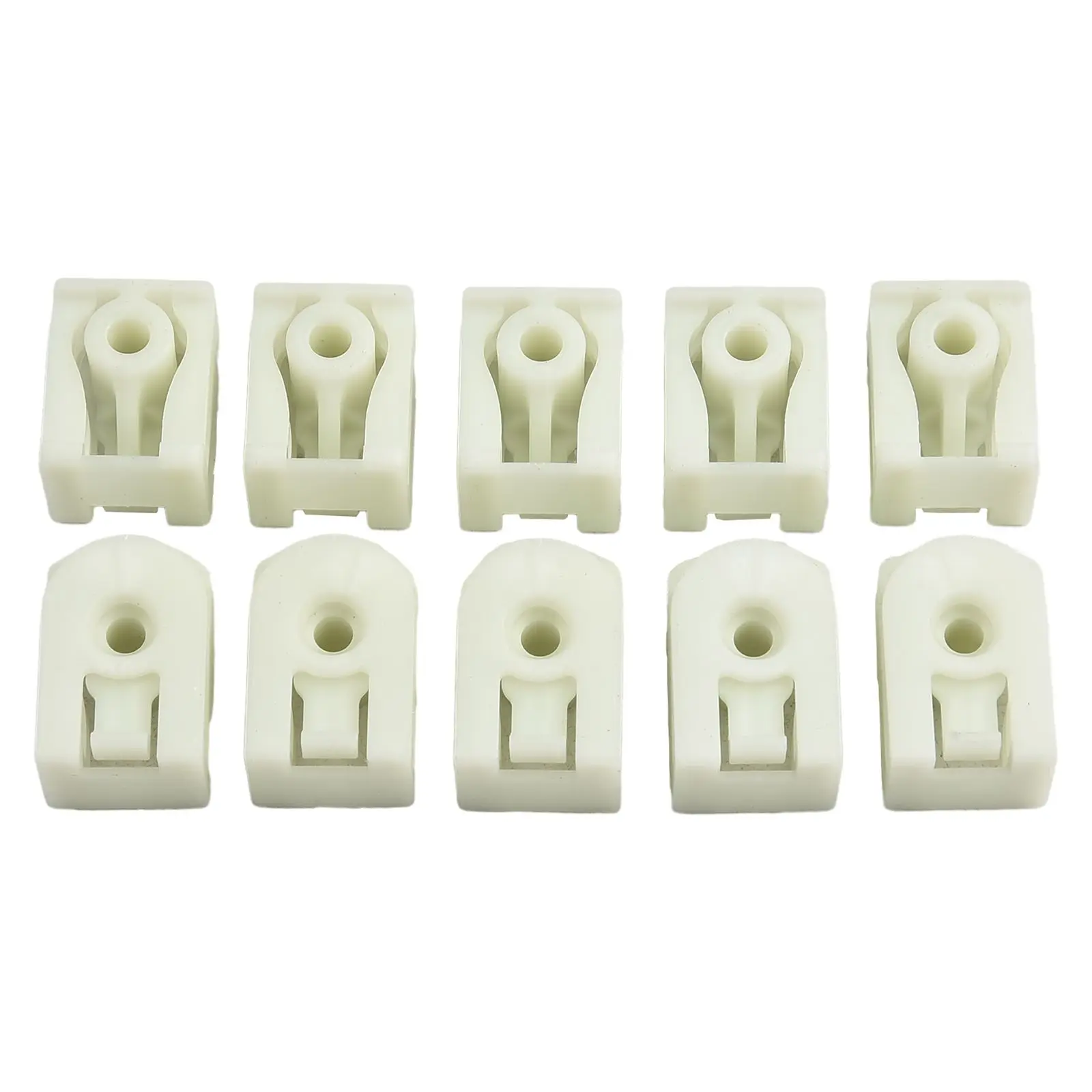 20pcs For BMW Front Fender Liner C Clip + Hex Bolt Combo Set with Plastic Clips and Bolts 07147311312 07149213164
20pcs For BMW Front Fender Liner C Clip + Hex Bolt Combo Set with Plastic Clips and Bolts 07147311312 07149213164
