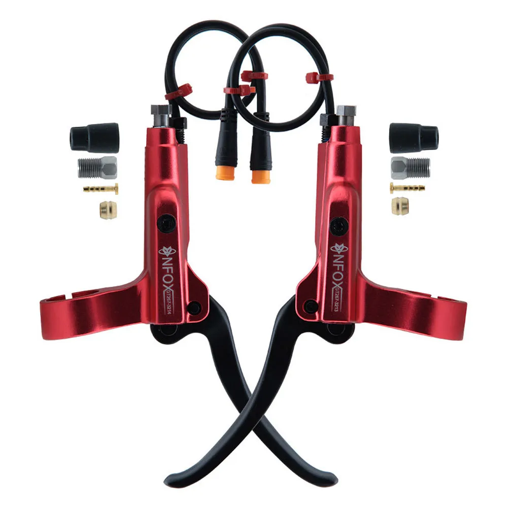 GT267 Power Off Brake Handle 3 Pin For Hydraulic Brake Lever For E-Bike Electric Bicycle Bafang Mountain Bike Accessories
GT267 Power Off Brake Handle 3 Pin For Hydraulic Brake Lever For E-Bike Electric Bicycle Bafang Mountain Bike Accessories