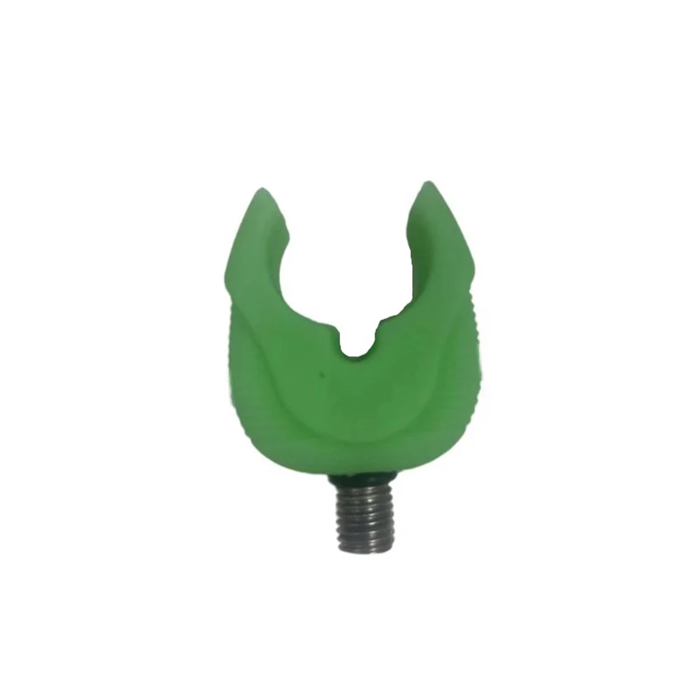 Features Fishing Rod Holder M Thread High Quality Large And Small S M Thread Fluorescent Green Visible At Night
Features Fishing Rod Holder M Thread High Quality Large And Small S M Thread Fluorescent Green Visible At Night