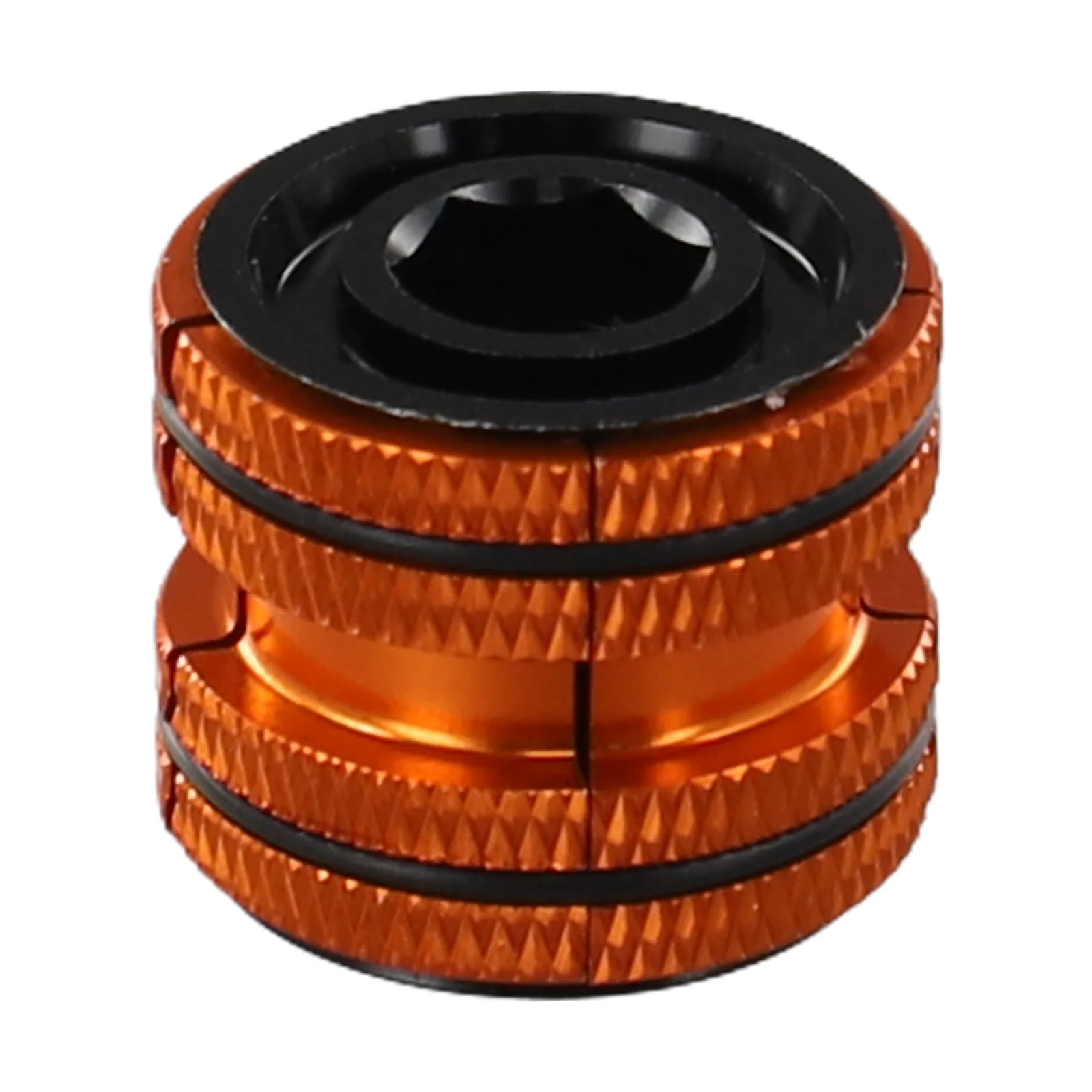 1pc MTB Bike Headset Expander Plug Replacement Road Mountain Bicycle Headset Expander For 28.6mm Carbon Fiber Fork
1pc MTB Bike Headset Expander Plug Replacement Road Mountain Bicycle Headset Expander For 28.6mm Carbon Fiber Fork