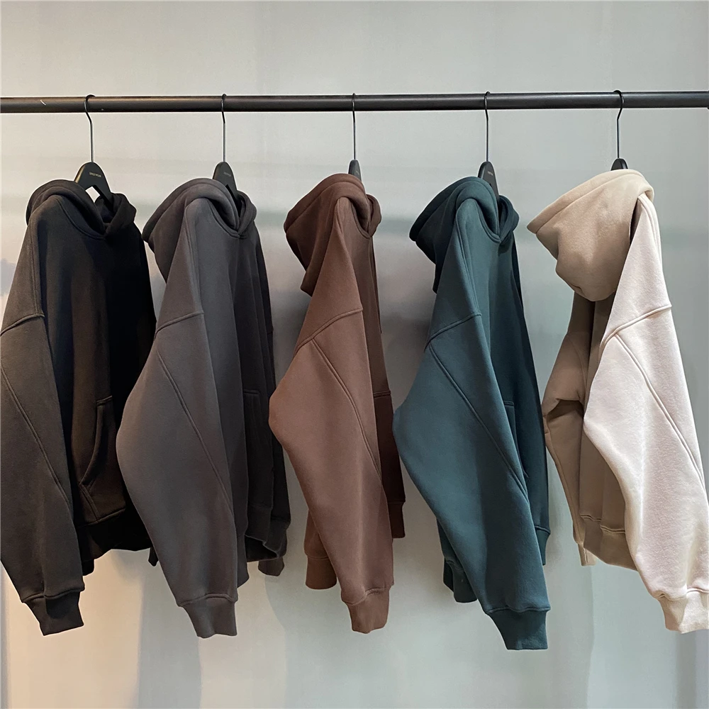 Oversize Fleece Warm Everyday Hoodie Hip Hop Thick Raglan Pullover Autumn Winter Streetwear
Oversize Fleece Warm Everyday Hoodie Hip Hop Thick Raglan Pullover Autumn Winter Streetwear