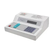 Digital IC Tester 6-digit LED display digital integrated circuit Test Instruments 110V/220V circuit testing machine YBD-868
Digital IC Tester 6-digit LED display digital integrated circuit Test Instruments 110V/220V circuit testing machine YBD-868
