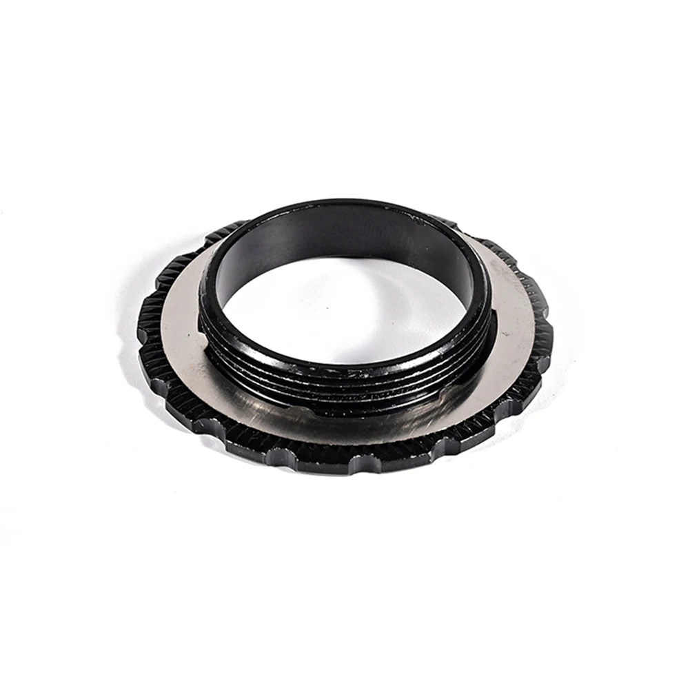 Adapter Disc Brake Rotor Adaptor Bicycle Aluminum Alloy Black CNC Tool Components Gasket Light Weight For-Shimano SM-RTAD05
Adapter Disc Brake Rotor Adaptor Bicycle Aluminum Alloy Black CNC Tool Components Gasket Light Weight For-Shimano SM-RTAD05