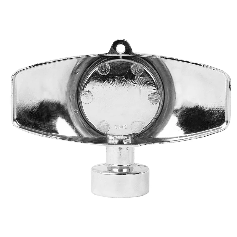 2Piece Coverage Up To 30FT Metal Spot Sprinkler Water Sprinklers For Yard Lawn Garden Watering
2Piece Coverage Up To 30FT Metal Spot Sprinkler Water Sprinklers For Yard Lawn Garden Watering