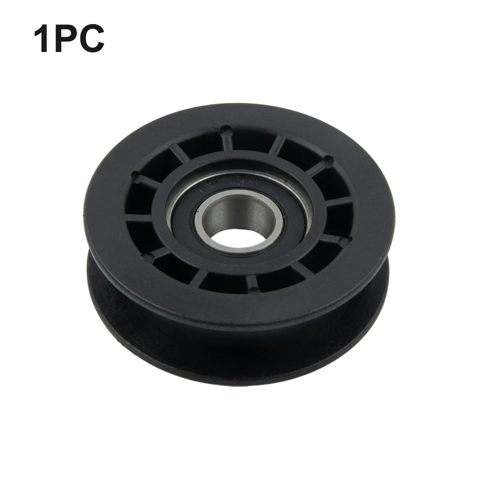 Enhance the Performance of LC356VB LC221A LC221AH LC221RH with New Idler Pulley Part # For 587969201+587973001
Enhance the Performance of LC356VB LC221A LC221AH LC221RH with New Idler Pulley Part # For 587969201+587973001