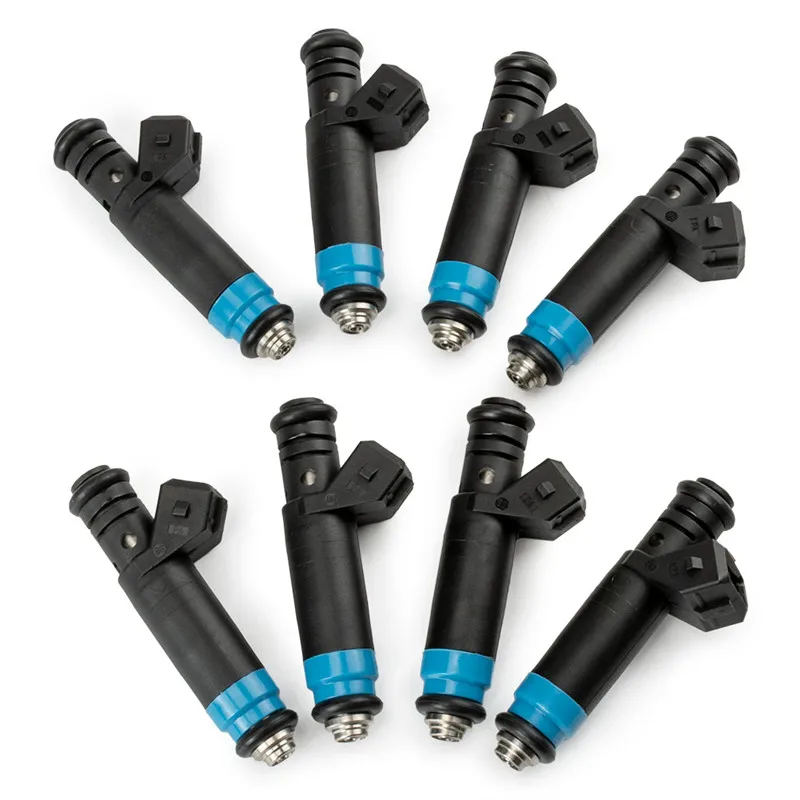 8PCS New Fuel Injector 850cc 1000cc For BMW 530i 540i For Pontiac Firebird For Ford Mustang Replacement F127B00418 FI114991
8PCS New Fuel Injector 850cc 1000cc For BMW 530i 540i For Pontiac Firebird For Ford Mustang Replacement F127B00418 FI114991