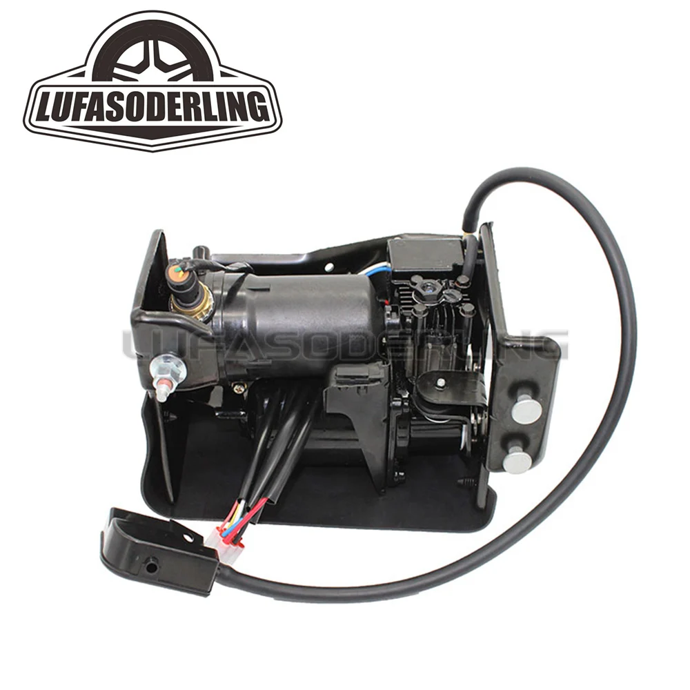 Компрессор воздушной подвески для 98-06 Ford разгрузки и Lincoln Navigator 6L1Z5319AA 6L143B484AA CD-7705 дюйма
Компрессор воздушной подвески для 98-06 Ford разгрузки и Lincoln Navigator 6L1Z5319AA 6L143B484AA CD-7705 дюйма