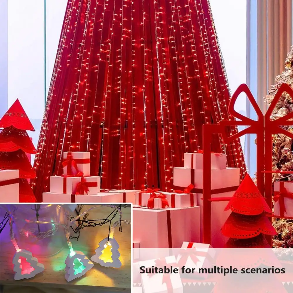 Five-pointed Star Christmas Lights Festive Led Love Pendant Lights for Christmas Valentine's Day Decor Warm Glow Wooden String
Five-pointed Star Christmas Lights Festive Led Love Pendant Lights for Christmas Valentine's Day Decor Warm Glow Wooden String