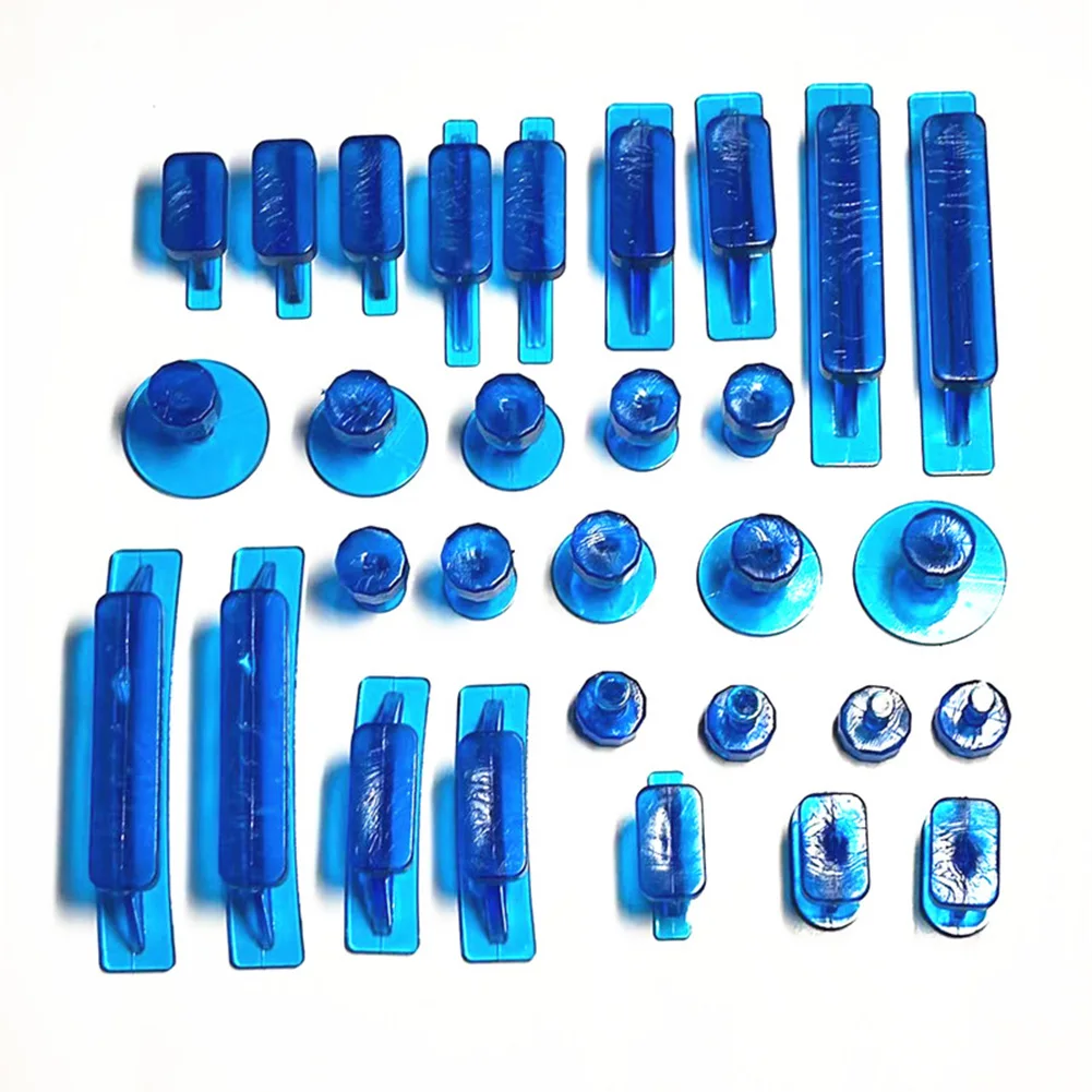 30pcs Glue Tabs Dent Removal Tools Dent Removal Tool Car Body Glue Tabs Auto Maintenance Tools For Car Body
30pcs Glue Tabs Dent Removal Tools Dent Removal Tool Car Body Glue Tabs Auto Maintenance Tools For Car Body