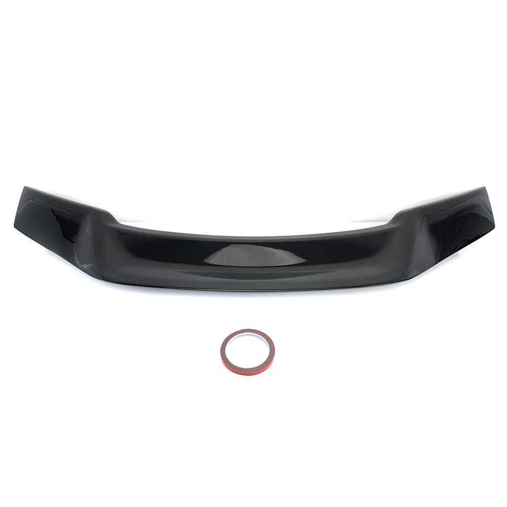 Rear Trunk Lid Spoiler for LEXUS is200t is250 is300 is350 2006 -2013 ABS Black Replacement Car accessories Tail wing Splitter
Rear Trunk Lid Spoiler for LEXUS is200t is250 is300 is350 2006 -2013 ABS Black Replacement Car accessories Tail wing Splitter