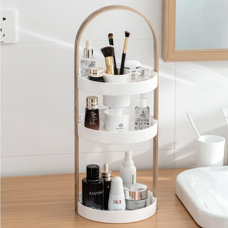 Multilayer Makeup Boxs Brush Holder Portable Compartment Skincare Holder Boxes Bathroom Cosmeticos Caja Maquillaje Home Items
Multilayer Makeup Boxs Brush Holder Portable Compartment Skincare Holder Boxes Bathroom Cosmeticos Caja Maquillaje Home Items
