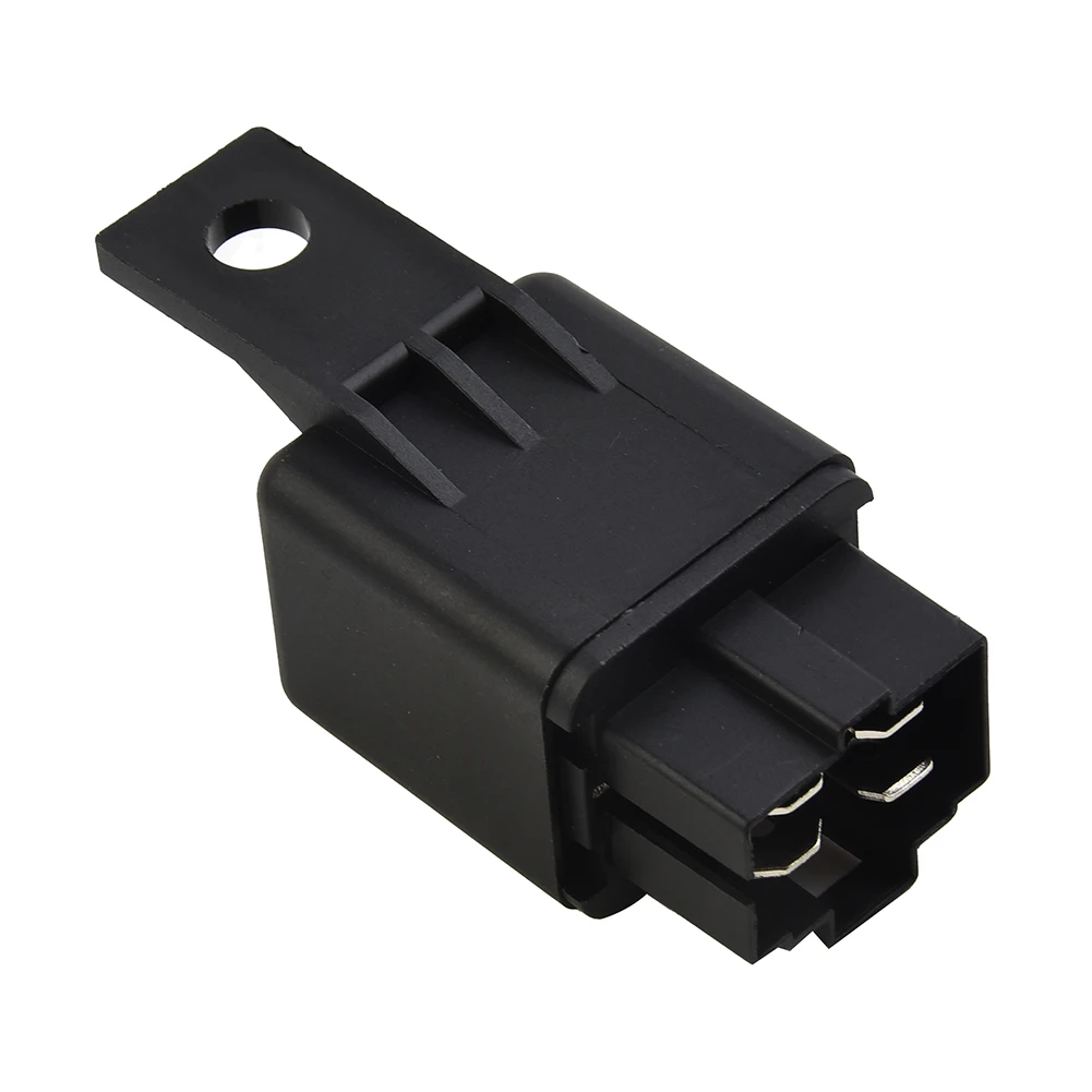 Replacement Car Relay For fog lights For stereo Part 1pcs DC 12V Automotive 4-Pin SPST Alarm Tool High Quality
Replacement Car Relay For fog lights For stereo Part 1pcs DC 12V Automotive 4-Pin SPST Alarm Tool High Quality