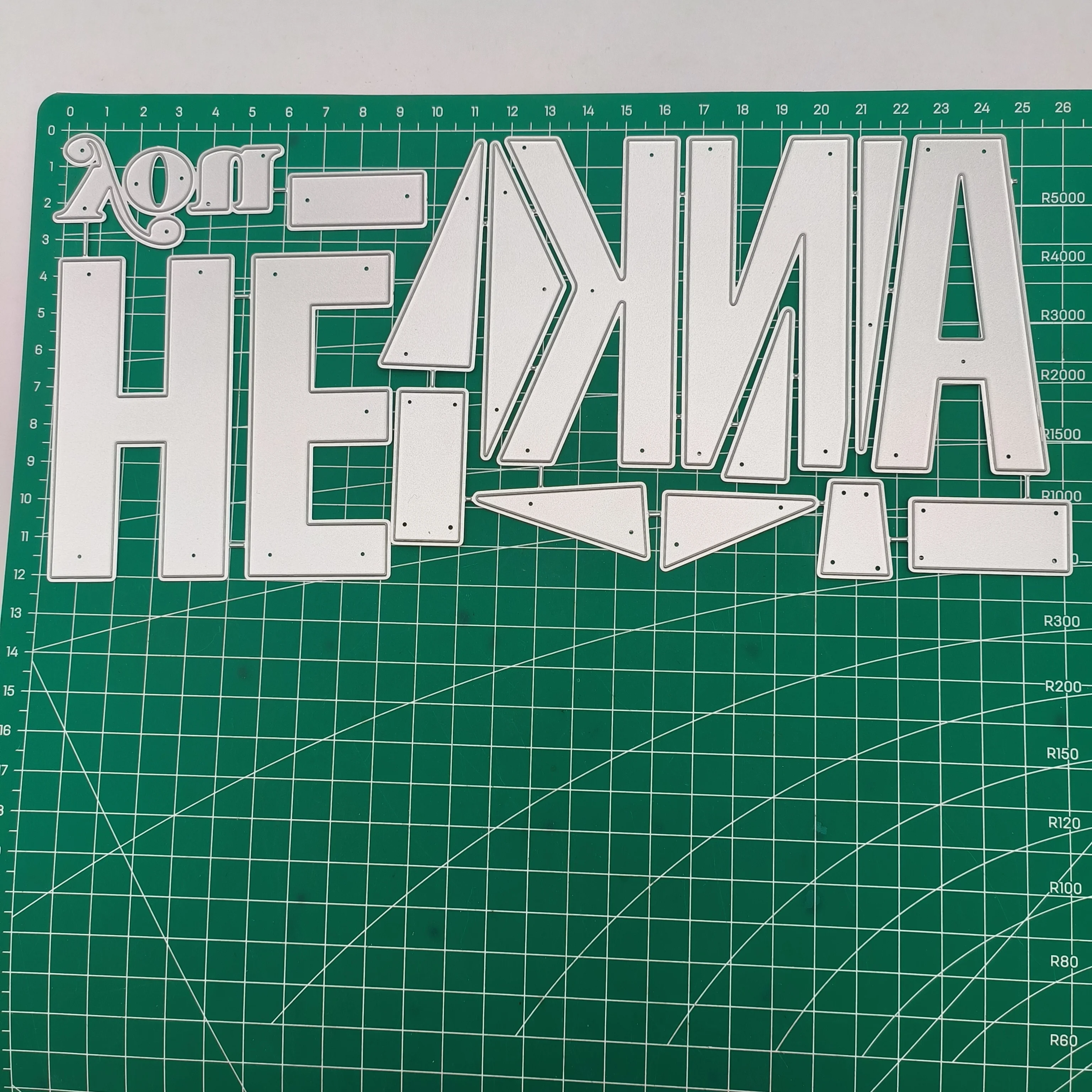 Металлические пресс-формы THANK YOU, Новое поступление 2023, формы «сделай сам» для скрапбукинга, изготовления бумаги, высечки, ремесла, шаблон, украшение ручной работы
Металлические пресс-формы THANK YOU, Новое поступление 2023, формы «сделай сам» для скрапбукинга, изготовления бумаги, высечки, ремесла, шаблон, украшение ручной работы