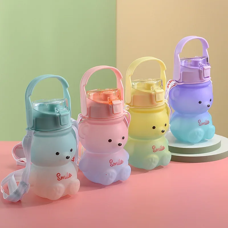 Chaleira Kawaii Water Bottle for Kids with Straw Kettle Hydro Flask Gradient Waterbottle Insulated Water Bottle Free Shipping
Chaleira Kawaii Water Bottle for Kids with Straw Kettle Hydro Flask Gradient Waterbottle Insulated Water Bottle Free Shipping