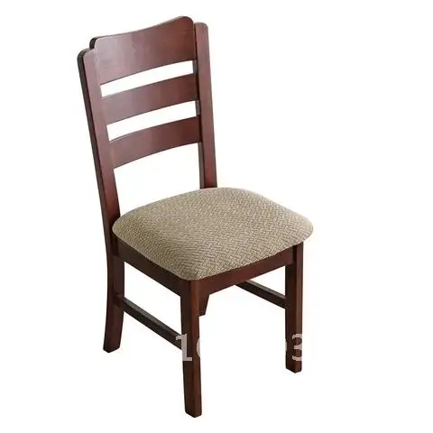Waterproof PU Fabric Seat Cushion Covers Stretch Chair Cover Slipcovers For Hotel Banquet Dining Living Room 1 Piece
Waterproof PU Fabric Seat Cushion Covers Stretch Chair Cover Slipcovers For Hotel Banquet Dining Living Room 1 Piece