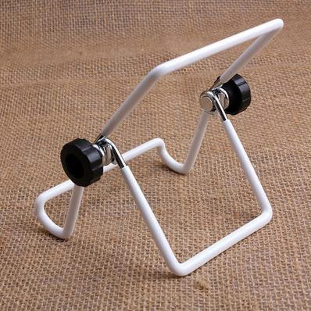 Universal Multi-angle Small Stand Non-slip Folding Bracket Foldable Adjustable Holder for Mobile phone for Ipad mini
Universal Multi-angle Small Stand Non-slip Folding Bracket Foldable Adjustable Holder for Mobile phone for Ipad mini