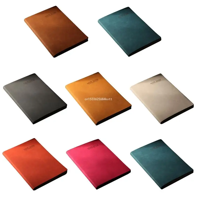 Practical Notebook Ink-proof Planner Note Pad 110 Sheets Thicken Paper for Writing Doodling Drawing Note Dropship
Practical Notebook Ink-proof Planner Note Pad 110 Sheets Thicken Paper for Writing Doodling Drawing Note Dropship