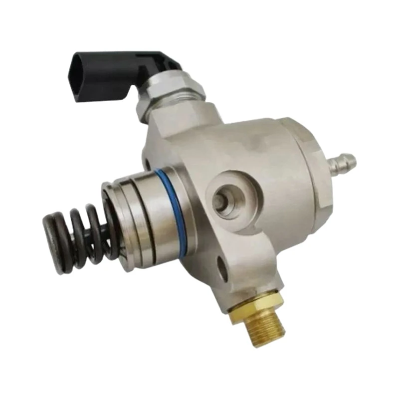 06L127025K High Pressure Oil Fuel Pump for Audi A3 A4 A5 Q5 TT Quattro S3 VW Beetle GTI 2.0L 2015-2017
06L127025K High Pressure Oil Fuel Pump for Audi A3 A4 A5 Q5 TT Quattro S3 VW Beetle GTI 2.0L 2015-2017