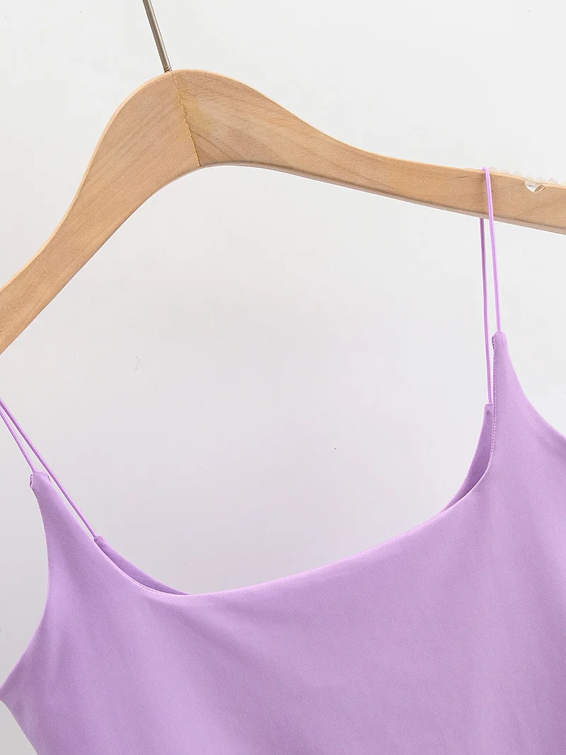 PROPERTY OF Daddy Square Neck Camis for Women Fitted Seamless Cropped Tank Cute Crop Tops Double Lined Can Be Wear Without Bra 16 S81cfd995a31448db96924ff19bc6e8cdm | LadyChar