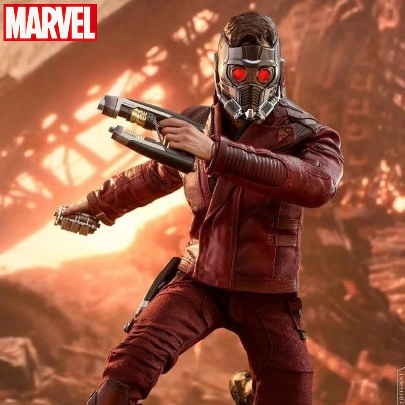 Оригинальная игрушка в наличии, Звездный лорд Marvel, Питер квилл, Ht Mms539, Мстители, война бесконечности, модель персонажа фильма, художественная коллекция, игрушка в подарок
Оригинальная игрушка в наличии, Звездный лорд Marvel, Питер квилл, Ht Mms539, Мстители, война бесконечности, модель персонажа фильма, художественная коллекция, игрушка в подарок