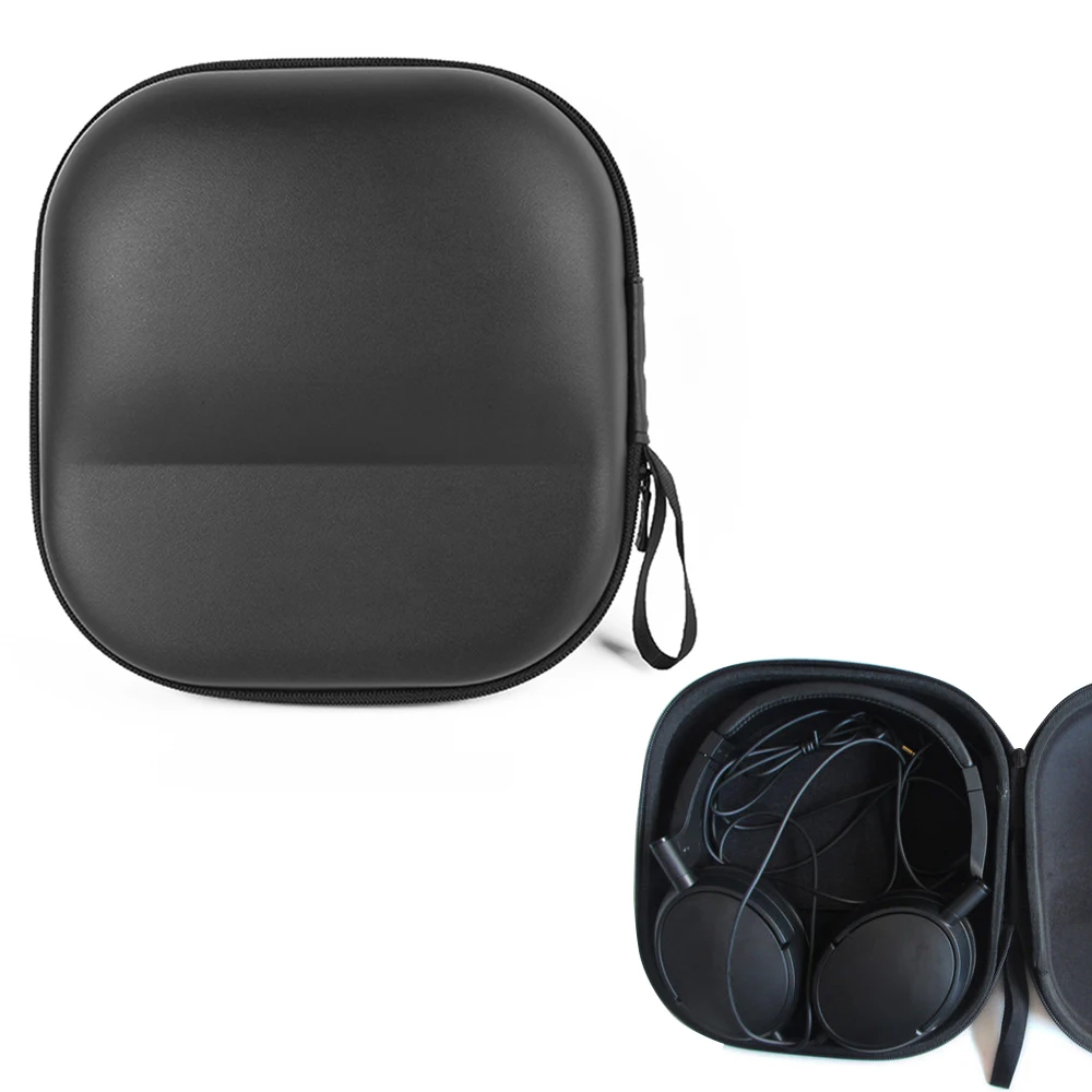 Чехол для наушников для Sennheiser HD25 чехол HMD25 HME25 HMEC25 HME45 HMEC45
Чехол для наушников для Sennheiser HD25 чехол HMD25 HME25 HMEC25 HME45 HMEC45