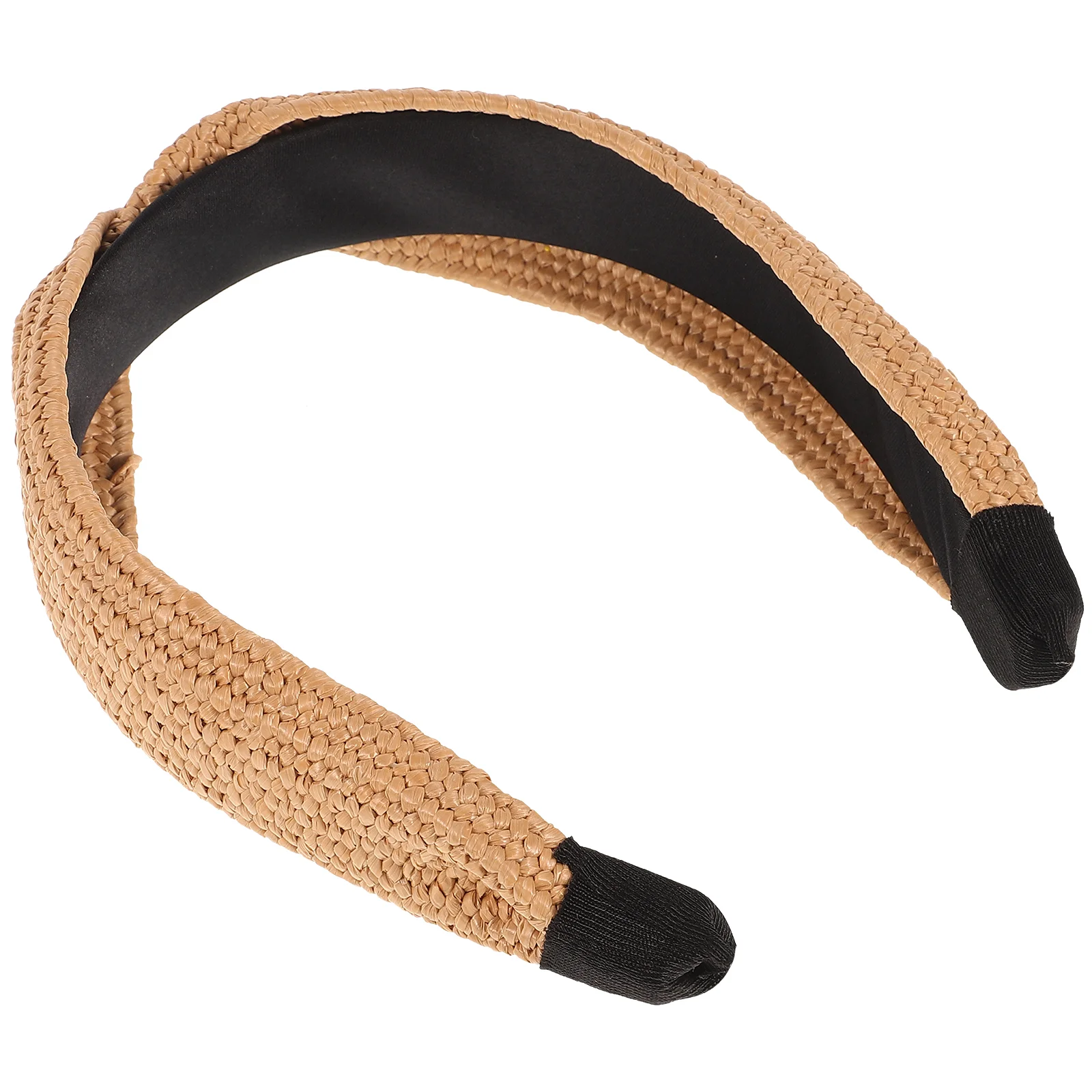 Woven Headband Knit Knotted Hair Band Hair Bohemian Wide Headbands Hairbands Hair Accessories for ( Style 1 )
Woven Headband Knit Knotted Hair Band Hair Bohemian Wide Headbands Hairbands Hair Accessories for ( Style 1 )