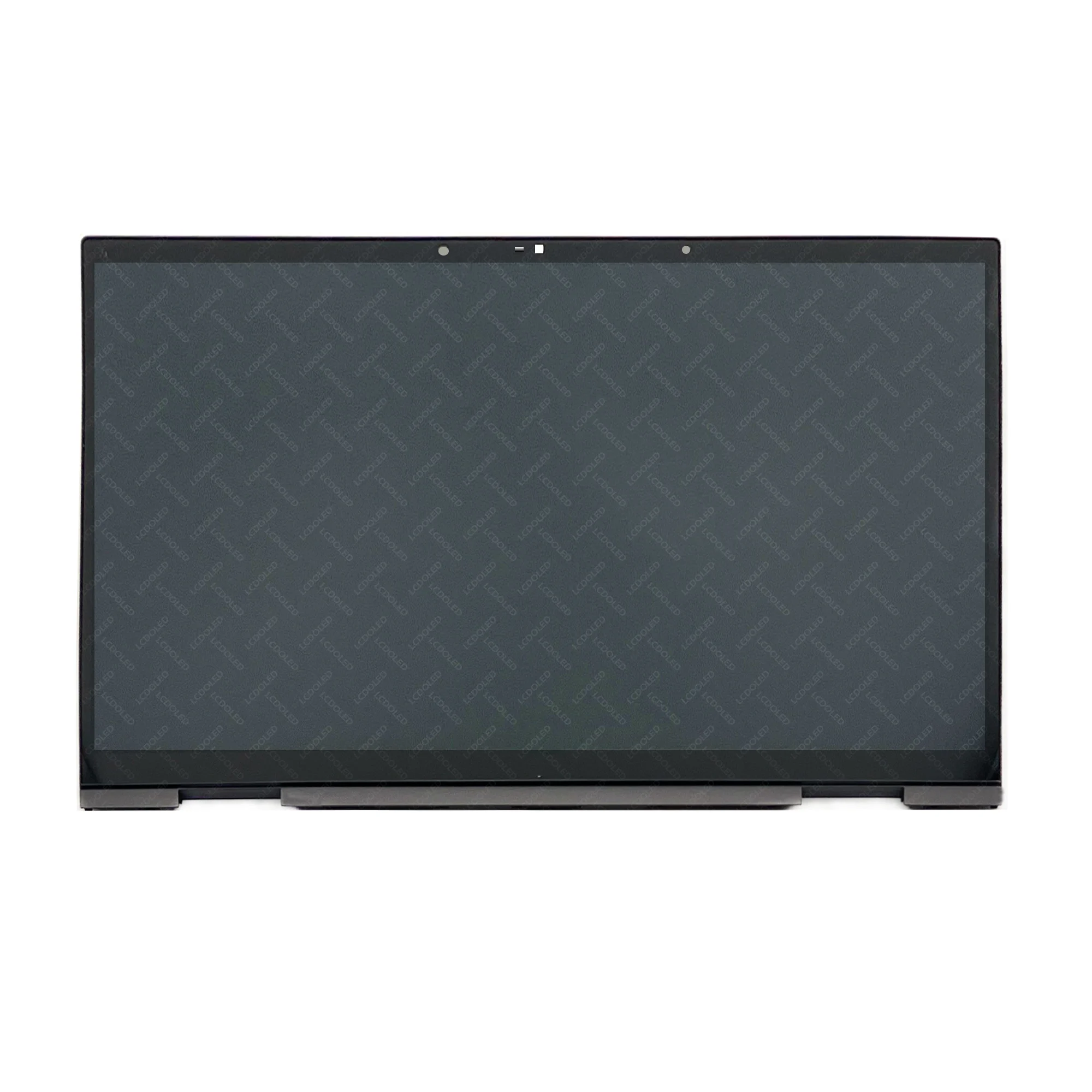 

N09665-001 for HP ENVY X360 15-EY0013dx 15.6'' FHD IPS LED LCD Touchscreen Digitizer Assembly with Black Frame 1920X1080 30 Pins