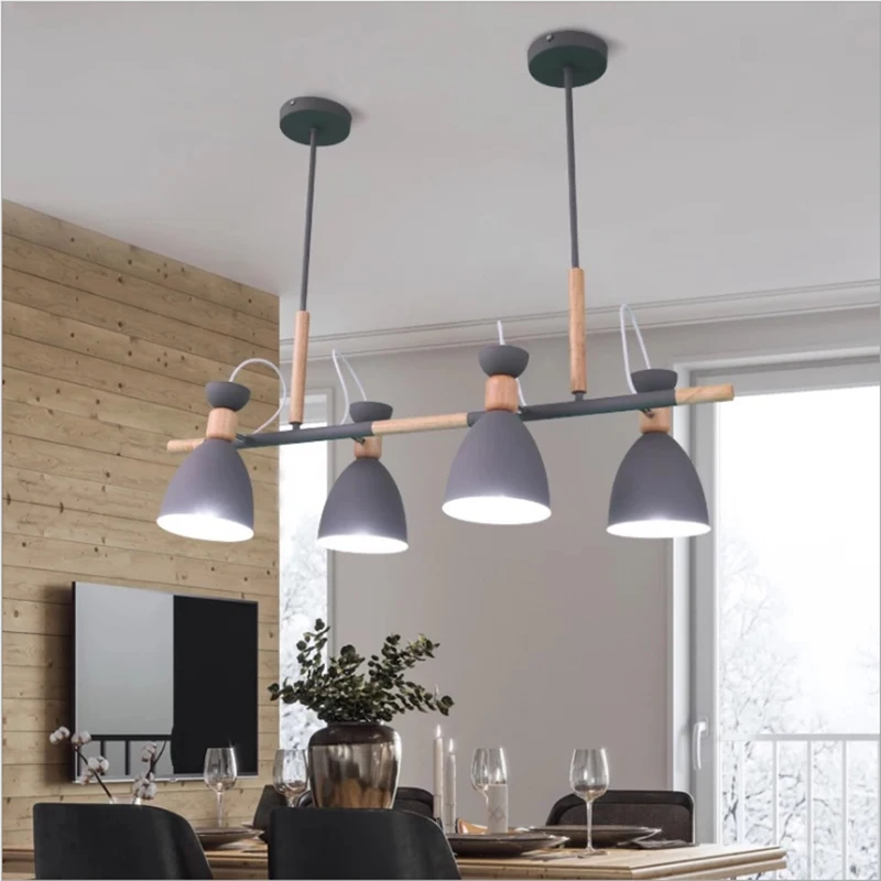 Nordic log chandelier living room led lights study ceiling chandelier dining room ceiling lamp hotel room decor light fixture
Nordic log chandelier living room led lights study ceiling chandelier dining room ceiling lamp hotel room decor light fixture