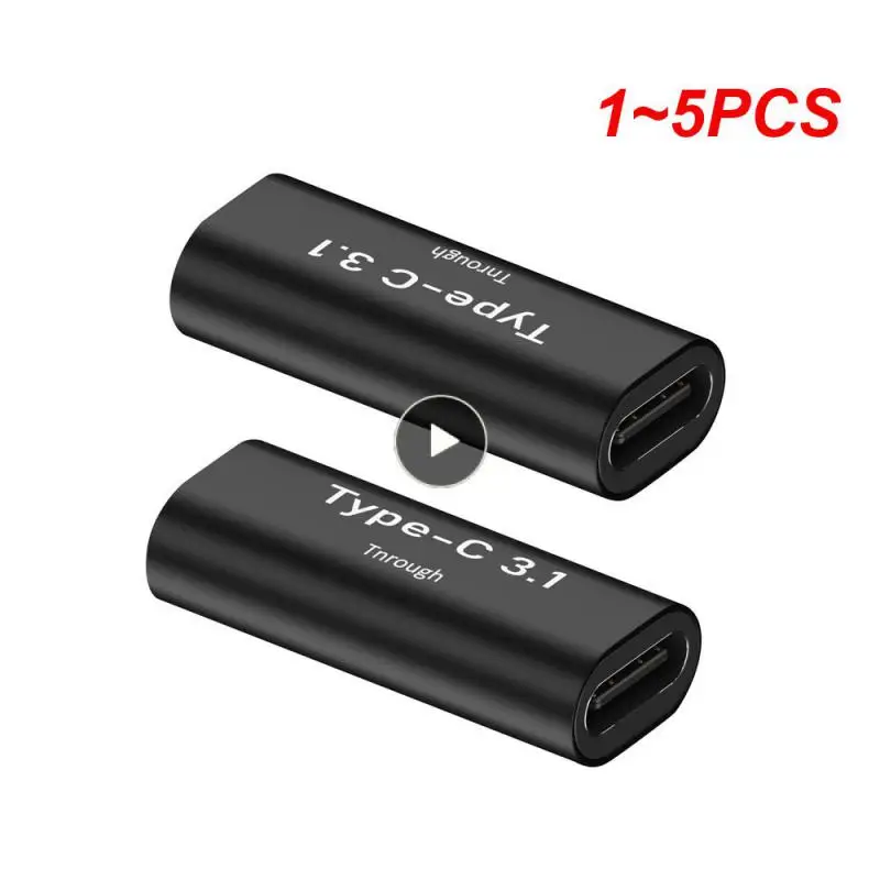 Переходник с Type C на USB 3,0 OTG USB C на Type C «папа» мама, 1-5 шт. 
Переходник с Type C на USB 3,0 OTG USB C на Type C «папа» мама, 1-5 шт.