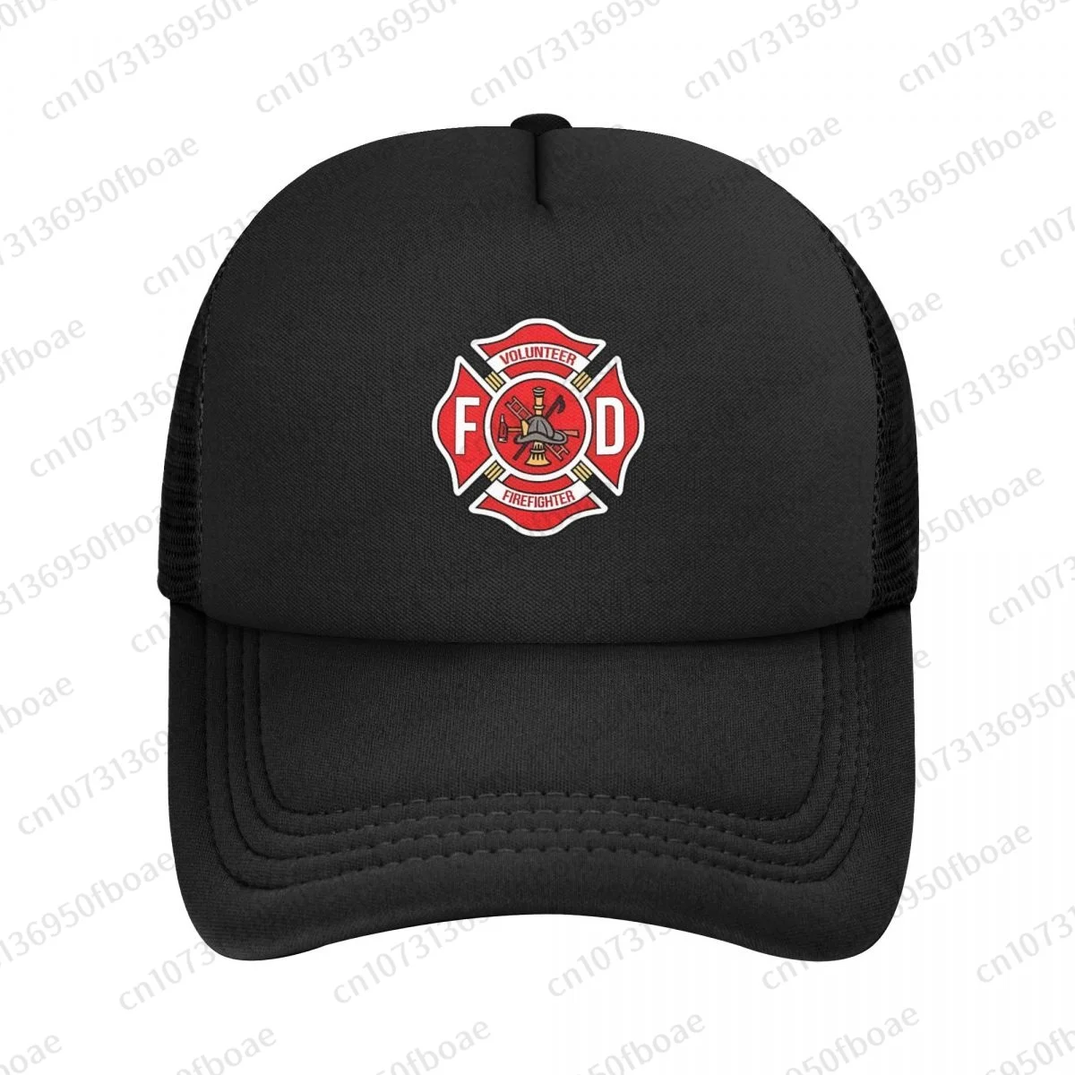 Fire Fighter RESCUE Baseball Cap Women Men Classic Hiking Hat Sport Breathable Golf Hats
Fire Fighter RESCUE Baseball Cap Women Men Classic Hiking Hat Sport Breathable Golf Hats