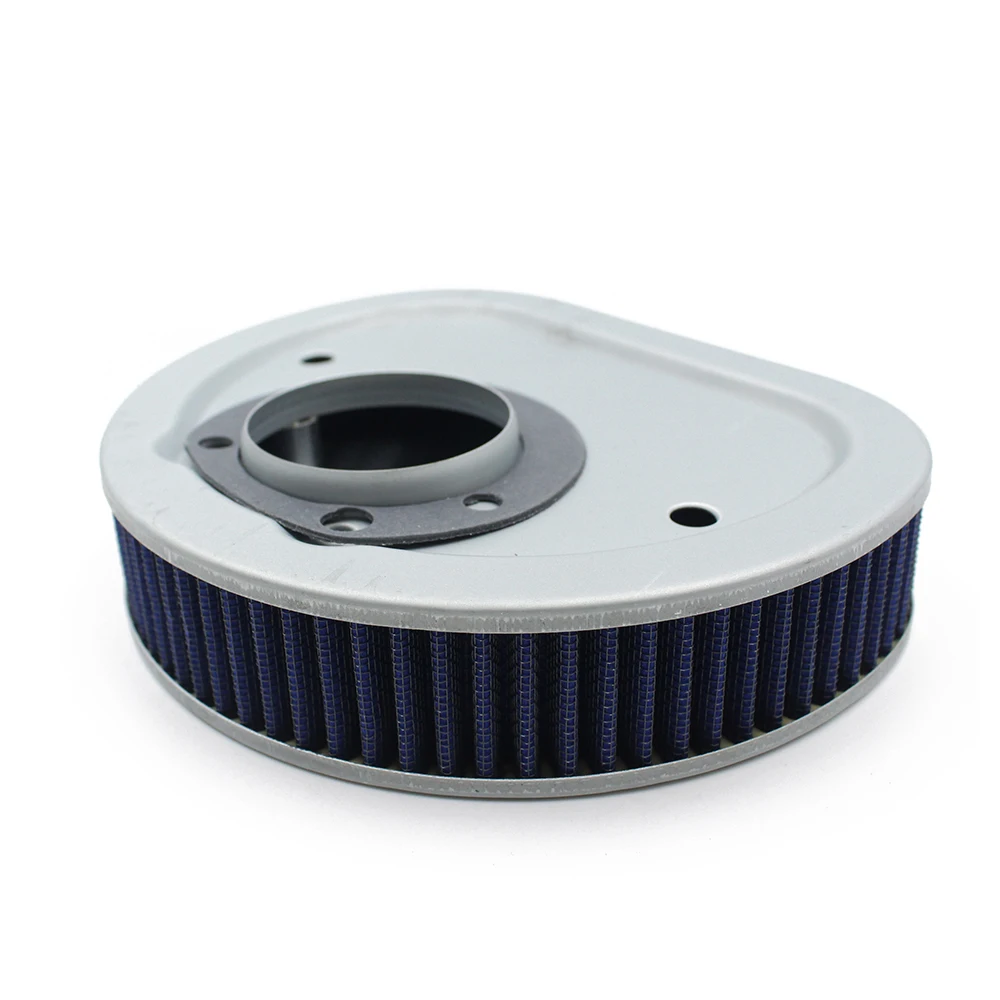 ACZ Motorcycle Air Filter Oil Filtration For Harley 99-17 Twin Cam OE 2961-99 & 29400042 Fat Boy
ACZ Motorcycle Air Filter Oil Filtration For Harley 99-17 Twin Cam OE 2961-99 & 29400042 Fat Boy