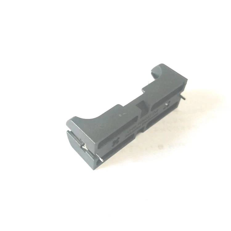 Пластиковый 1x18500 контейнер для хранения батарей MasterFire 15 шт./лот, корпус для батарей с одним слотом 18500 SMD, контейнер с булавками
Пластиковый 1x18500 контейнер для хранения батарей MasterFire 15 шт./лот, корпус для батарей с одним слотом 18500 SMD, контейнер с булавками