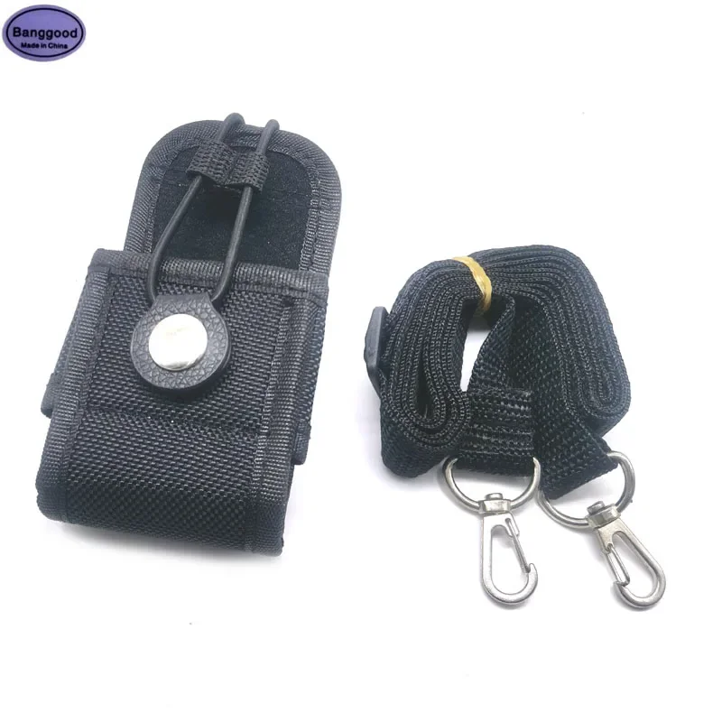 Nylon Carrying Case Holster Pouch Bag for HYT Hytera NCN011 PD662 PD682 PD602 P502 PD680 PD600 PD500 PD530 PD560 PD660 Radio
Nylon Carrying Case Holster Pouch Bag for HYT Hytera NCN011 PD662 PD682 PD602 P502 PD680 PD600 PD500 PD530 PD560 PD660 Radio