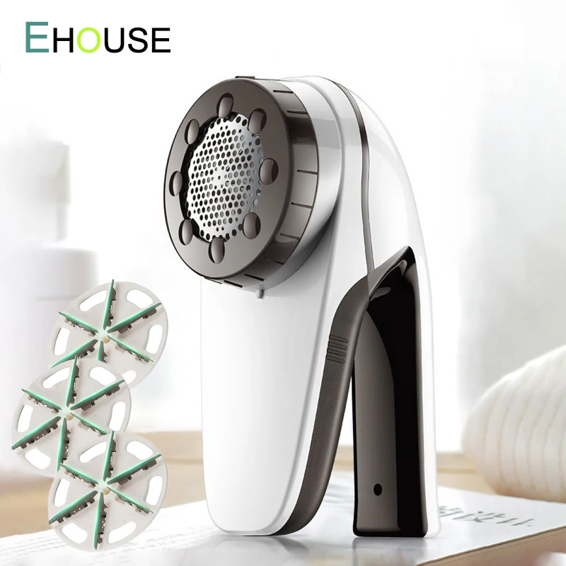 Electric Lint Remover Portable Fabric Shaver USB Rechargeable Fuzz Pills Defuzzer Handheld Hair Ball Trimmer for Clothes Blanket
Electric Lint Remover Portable Fabric Shaver USB Rechargeable Fuzz Pills Defuzzer Handheld Hair Ball Trimmer for Clothes Blanket