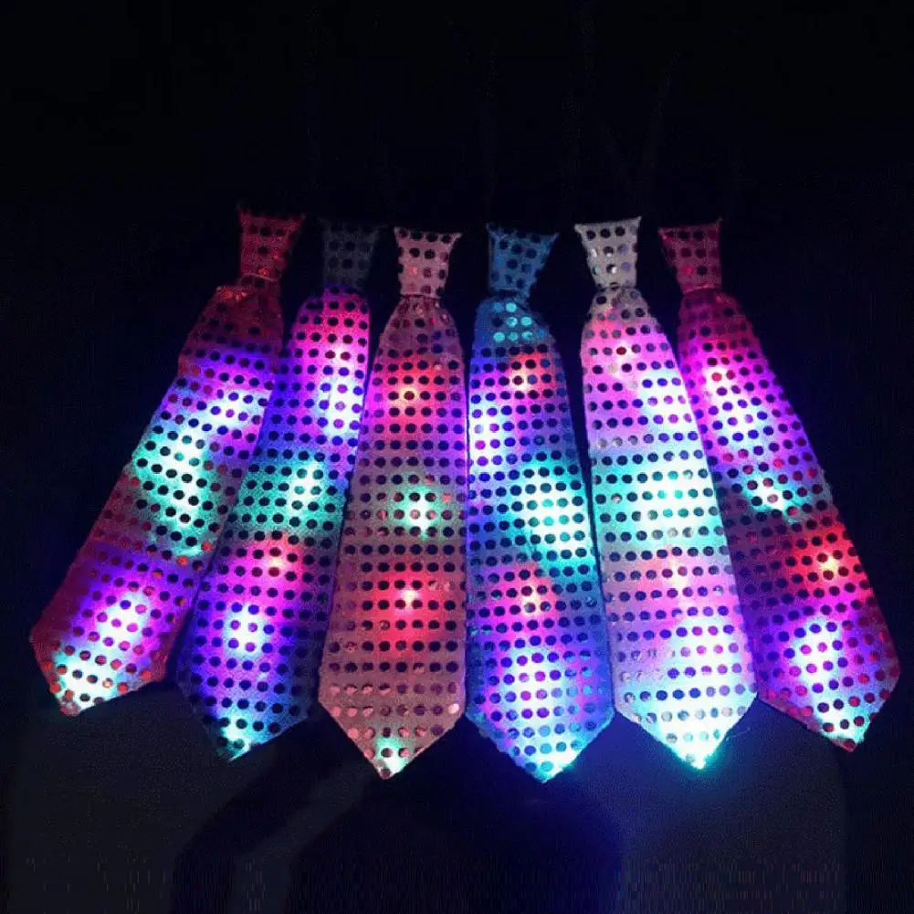 Mens Bowtie LED Flashing Light Up Sequin Necktie Club Bar Xmas Party Women Tie Wedding Ties Luminous Gift 2022 christmas decor
Mens Bowtie LED Flashing Light Up Sequin Necktie Club Bar Xmas Party Women Tie Wedding Ties Luminous Gift 2022 christmas decor