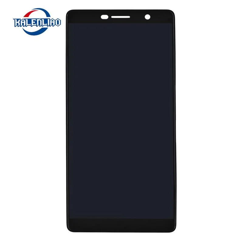 6.0" For Nokia 7 Plus TA-1041 TA-1062 TA-1046 LCD Display Touch Screen Digitizer Assembly Replacement
6.0" For Nokia 7 Plus TA-1041 TA-1062 TA-1046 LCD Display Touch Screen Digitizer Assembly Replacement