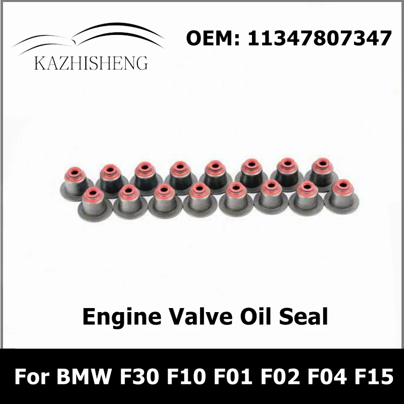 16 шт./партия, детали для двигателя BMW F30 F80 F31 F10 F01 F02 F03 F04 F15 F85 X5 11347807347
16 шт./партия, детали для двигателя BMW F30 F80 F31 F10 F01 F02 F03 F04 F15 F85 X5 11347807347