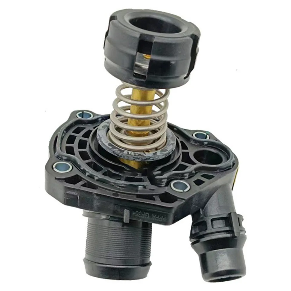Engine Thermostat Thermostat Black Plastic 11518601366 11518623576 For BMW F45 X1 X2 Car Accessories Direct Fit
Engine Thermostat Thermostat Black Plastic 11518601366 11518623576 For BMW F45 X1 X2 Car Accessories Direct Fit