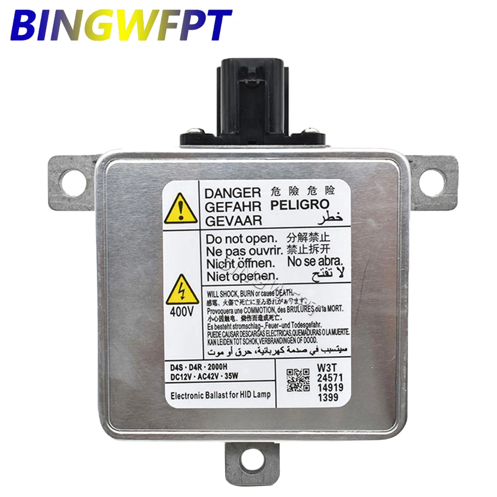 Для Mitsubishi Outlander W3T24571 HID D4S W3T23371 W3T21571 фары D4R ксеноновый балласт для Mazda 3
Для Mitsubishi Outlander W3T24571 HID D4S W3T23371 W3T21571 фары D4R ксеноновый балласт для Mazda 3