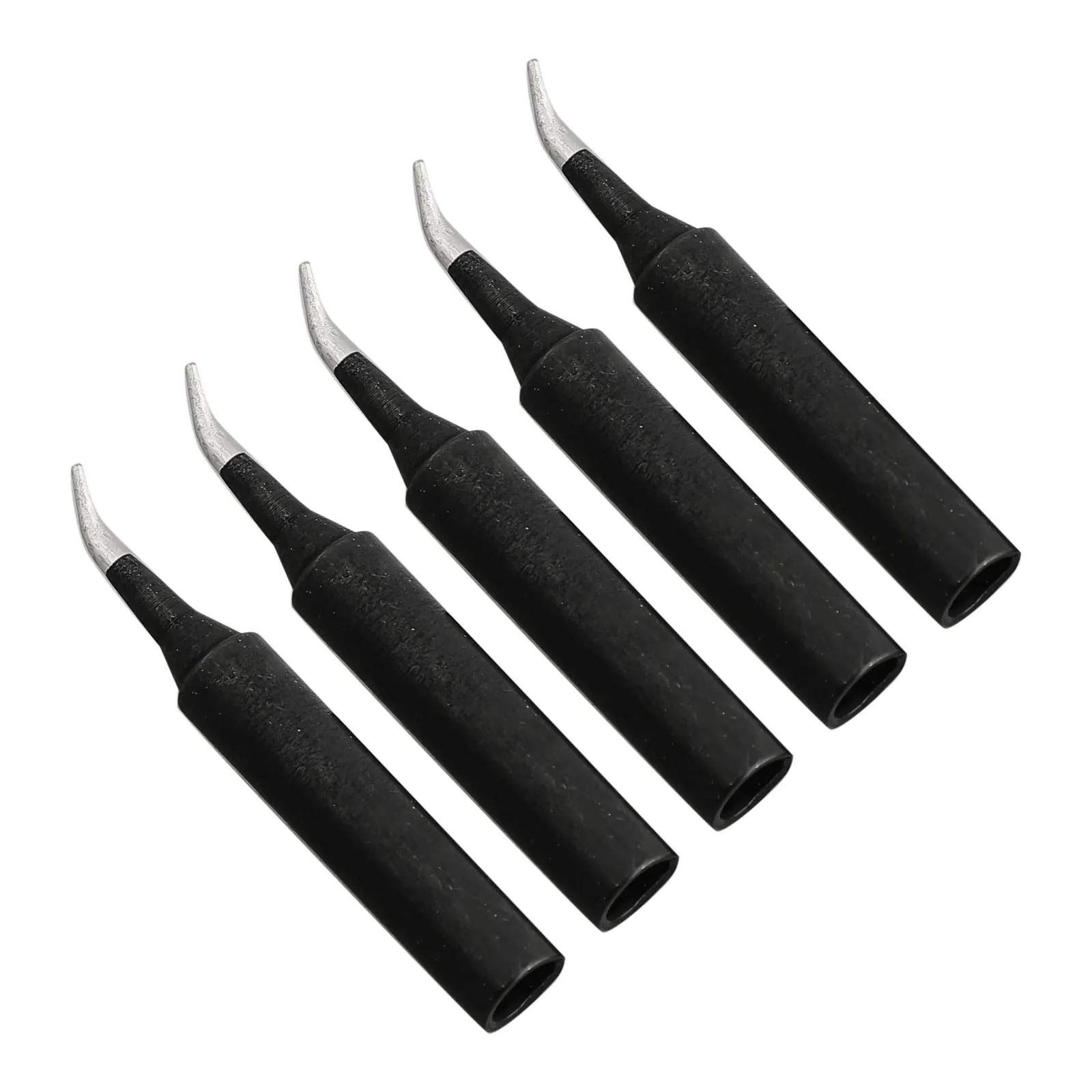 Parts Soldering Iron Tip Soldering iron tip Brand New Exquisite Black For Saike 936 852d+ 909D Replacement
Parts Soldering Iron Tip Soldering iron tip Brand New Exquisite Black For Saike 936 852d+ 909D Replacement