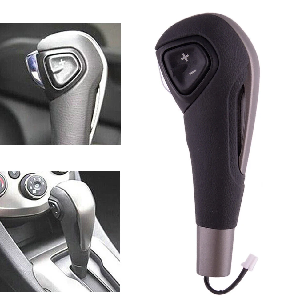 LHD Gear Shifter Knob For Chevrolet For Sonic 12-17 For Trax 14-17 Matte Grey 95179701 95179700 42539376 Car Automobiles Parts
LHD Gear Shifter Knob For Chevrolet For Sonic 12-17 For Trax 14-17 Matte Grey 95179701 95179700 42539376 Car Automobiles Parts