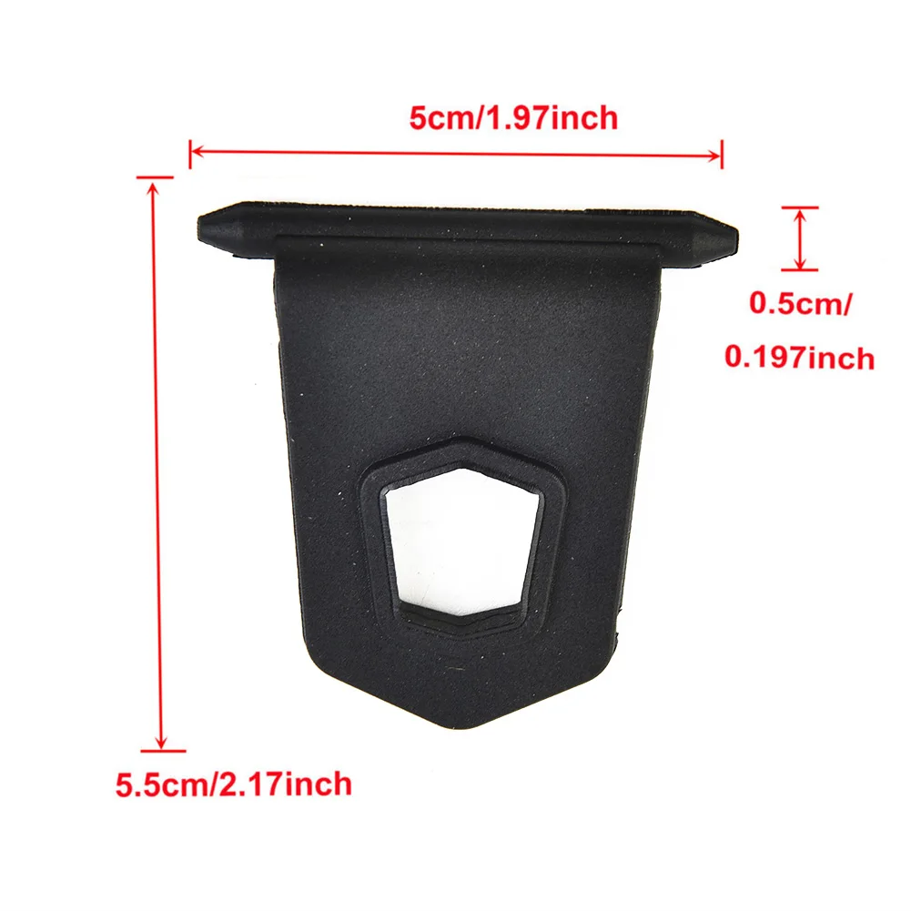 10PCSHook Hanging Clothes Holder Black Universal Awning Clothes Hook Party Light Holder For Most RV Camper Caravan
10PCSHook Hanging Clothes Holder Black Universal Awning Clothes Hook Party Light Holder For Most RV Camper Caravan