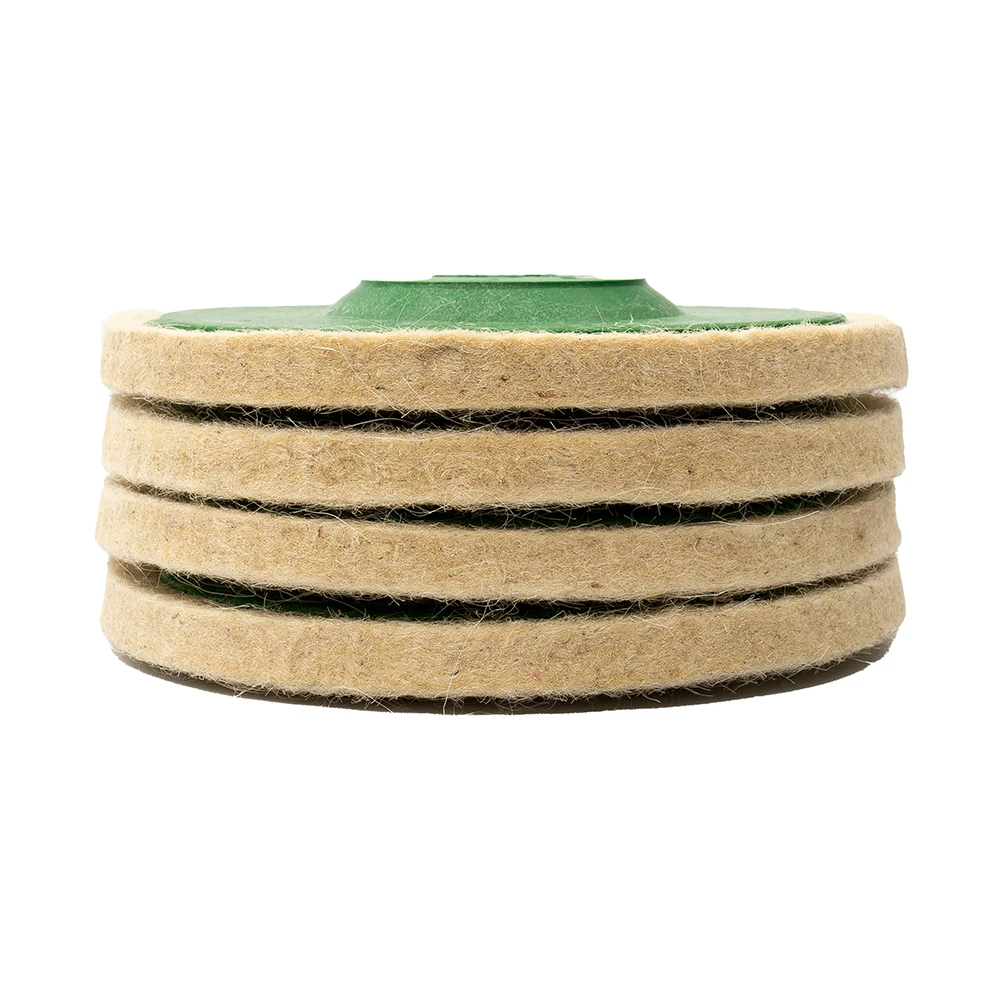 Accessories Brand new High quality Practical Premium Durable Useful Grinder Wheel Set Grinder Polishing Wheel Wool
Accessories Brand new High quality Practical Premium Durable Useful Grinder Wheel Set Grinder Polishing Wheel Wool