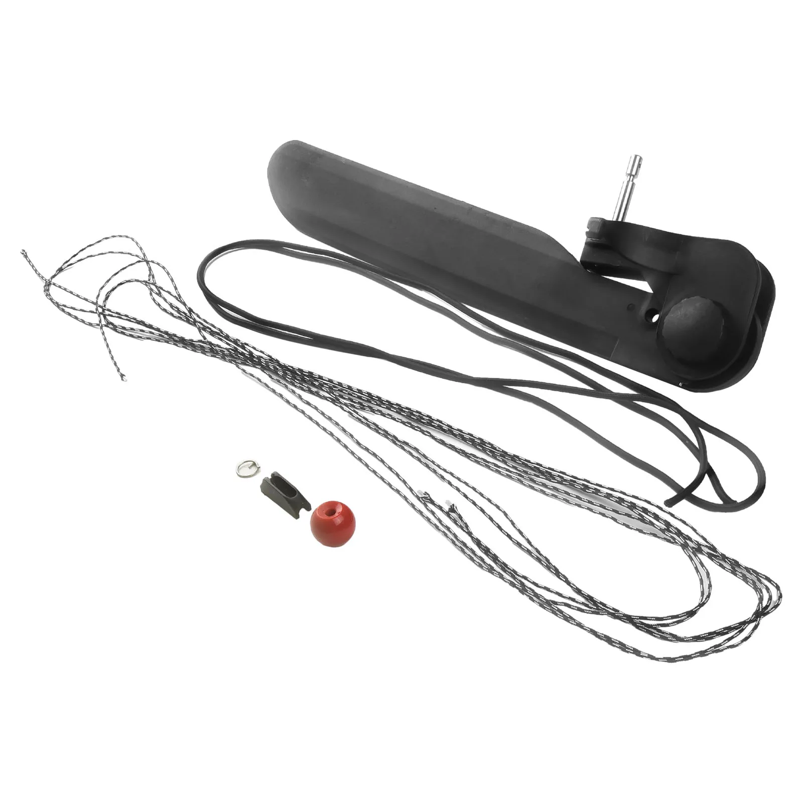 High Quality Kayak Rudder Accessories Thick Rope Canoe Kayak Clip Buckle Direction Foot Control Steering System Tool Kits
High Quality Kayak Rudder Accessories Thick Rope Canoe Kayak Clip Buckle Direction Foot Control Steering System Tool Kits