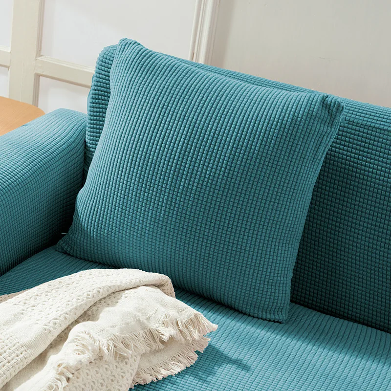 

Декоративные подушки 30x50, бархатный чехол для подушки 45x45 см, наволочка для дивана, гостиной, декоративные подушки, домашний декор, синий, розовый