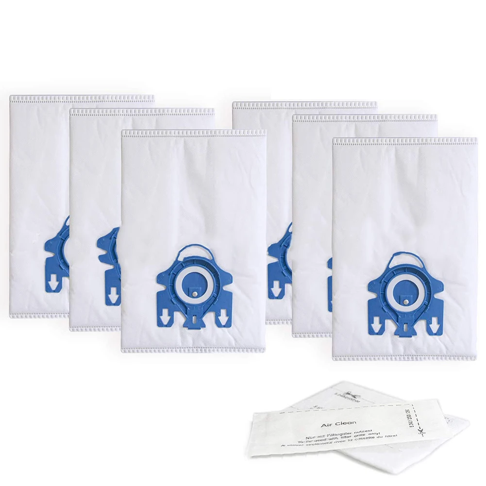 Synthetic Dust Bags Filter Replacement Parts For FJM GN Vacuum Cleaner Dust Bag Filter Vacuum Cleaner Power Tool Parts
Synthetic Dust Bags Filter Replacement Parts For FJM GN Vacuum Cleaner Dust Bag Filter Vacuum Cleaner Power Tool Parts
