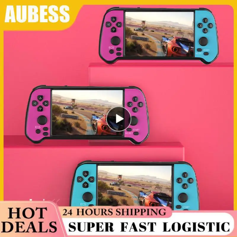 Q15 TV Video Game Console Built-in 500 Retro Handheld Game Player Console TV Game 500 In 1 Retro Handheld Classic Game Console
Q15 TV Video Game Console Built-in 500 Retro Handheld Game Player Console TV Game 500 In 1 Retro Handheld Classic Game Console