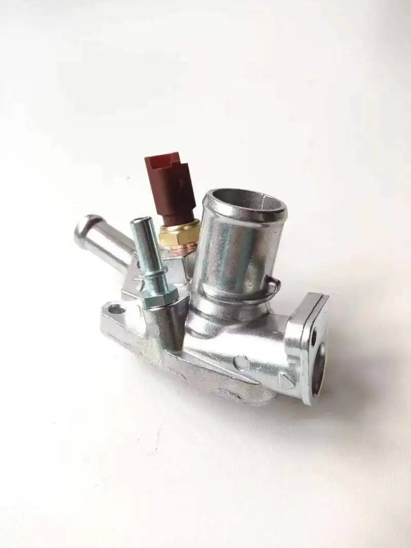 Для Jeep Compass Renegade корпус термостата в сборе 2012-2017 55235161 04892642AA 4892642AA 1 шт.
Для Jeep Compass Renegade корпус термостата в сборе 2012-2017 55235161 04892642AA 4892642AA 1 шт.